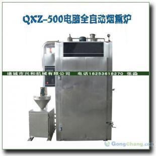 探秘食品煙熏工藝 小型煙熏爐的價(jià)格、設(shè)備選擇與行業(yè)應(yīng)用